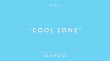 COOL ZONE 楽曲リスト -『THE FIRST TAKE / ONLINE FES“YOUR VOICE”』DAY2 - 画像一覧（1/1）