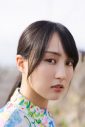 乃木坂46賀喜遥香、クールな世界観で語る“自分らしさ”とは？『B.L.T.』表紙に4度目の登場 - 画像一覧（3/4）