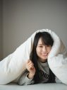 乃木坂46賀喜遥香、クールな世界観で語る“自分らしさ”とは？『B.L.T.』表紙に4度目の登場 - 画像一覧（4/4）