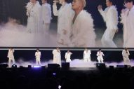 【ライブレポート】三代目JSB全国ドームツアーが福岡にて開幕！ 新曲10曲を含む全26曲披露 - 画像一覧（6/10）