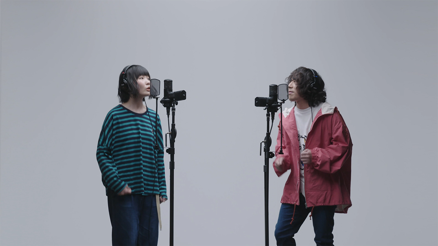 KANA-BOON(谷口鮪)× ネクライトーキー(もっさ) - ないものねだり / THE FIRST TAKE