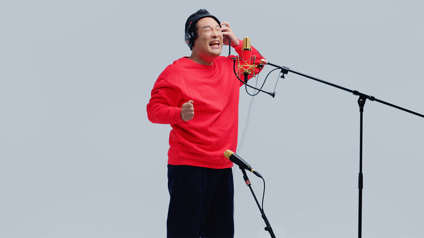 岡崎体育 - なにをやってもあかんわ / THE FIRST TAKE