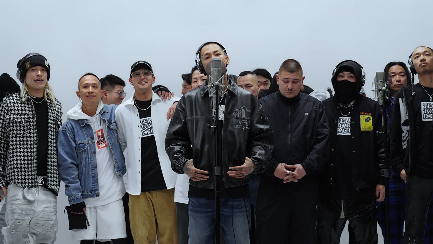 千葉雄喜 - チーム友達 / THE FIRST TAKE