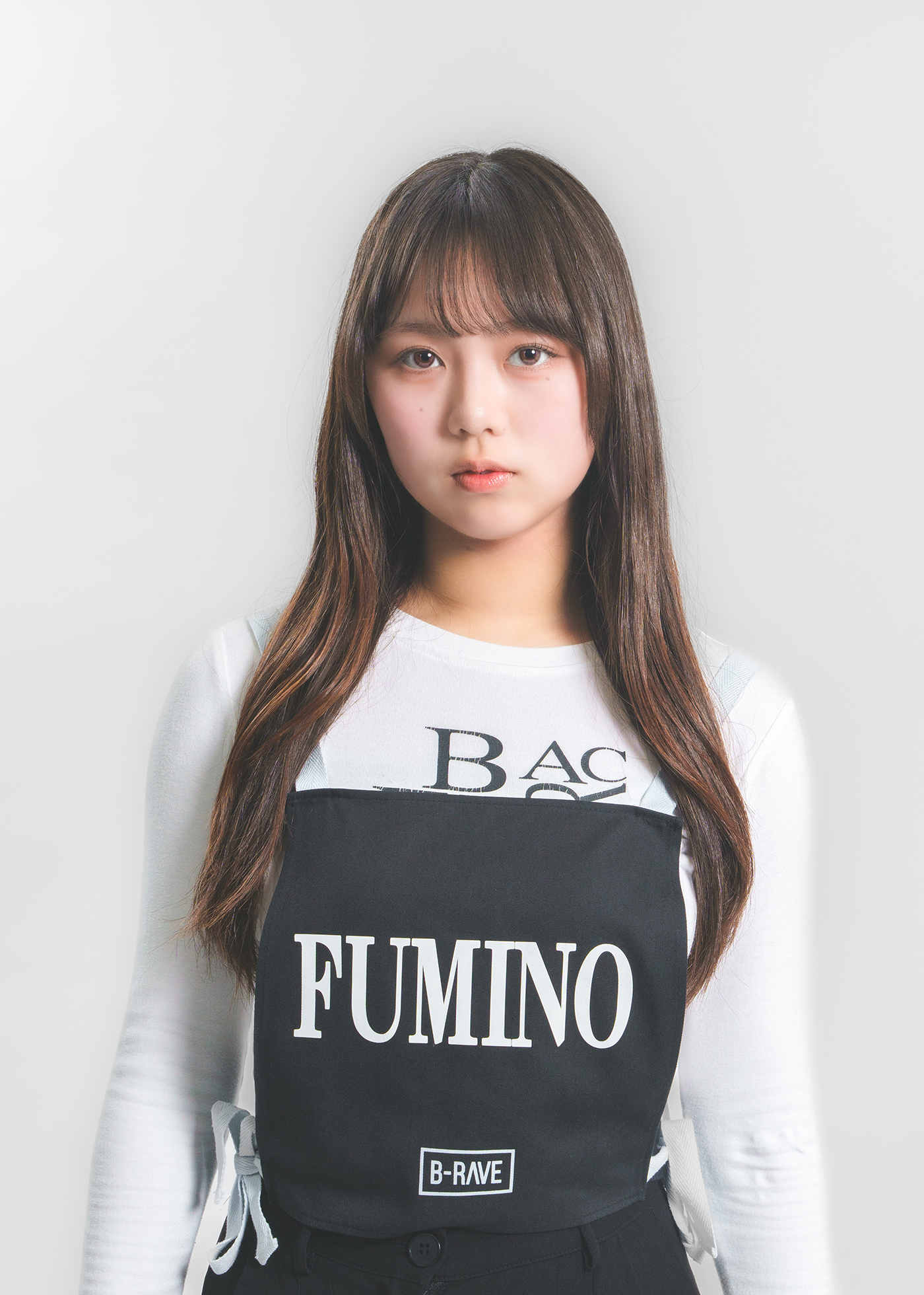 『No No Girls』候補者:FUMINO(フミノ)