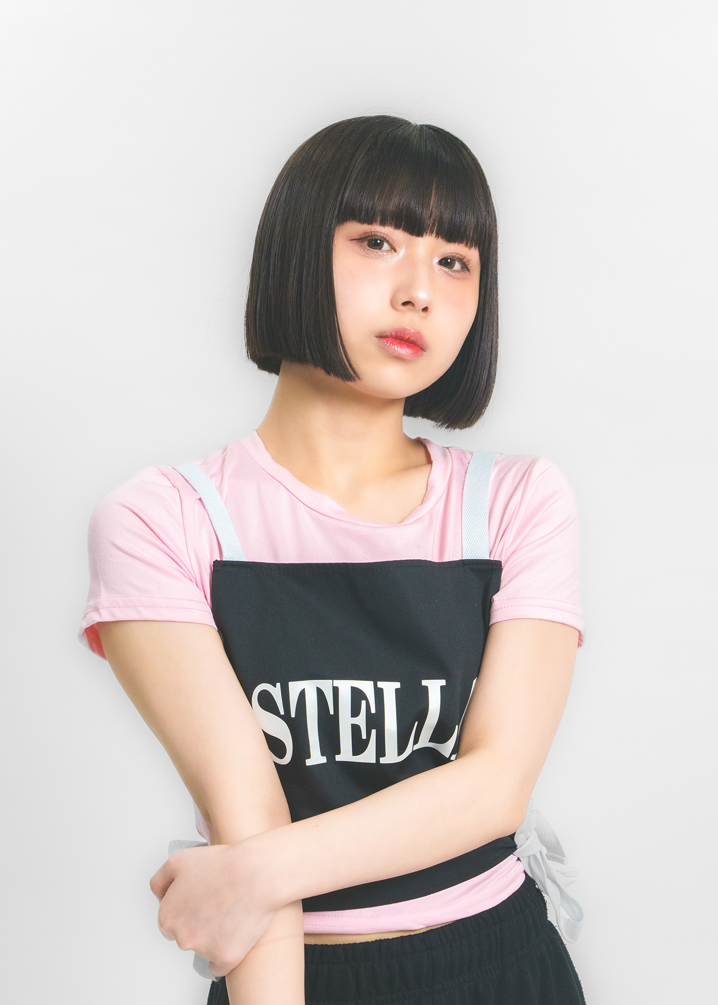 『No No Girls』候補者:STELLA(ステラ)