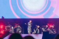 【ライブレポート】初ワールドツアー開催も発表！『JO1DER SHOW 2024 ‘WHEREVER WE ARE’』スタート - 画像一覧（3/12）