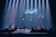 【ライブレポート】初ワールドツアー開催も発表！『JO1DER SHOW 2024 ‘WHEREVER WE ARE’』スタート - 画像一覧（6/12）