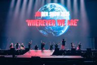 【ライブレポート】初ワールドツアー開催も発表！『JO1DER SHOW 2024 ‘WHEREVER WE ARE’』スタート - 画像一覧（7/12）
