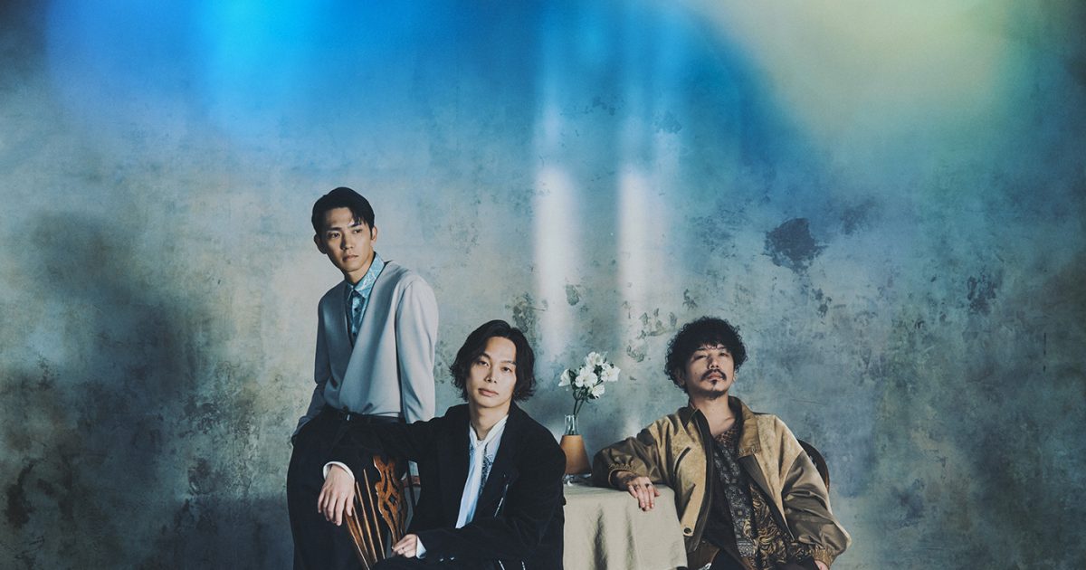 Omoinotake、Zepp DiverCityワンマンライブにて披露した最新曲「ラスト