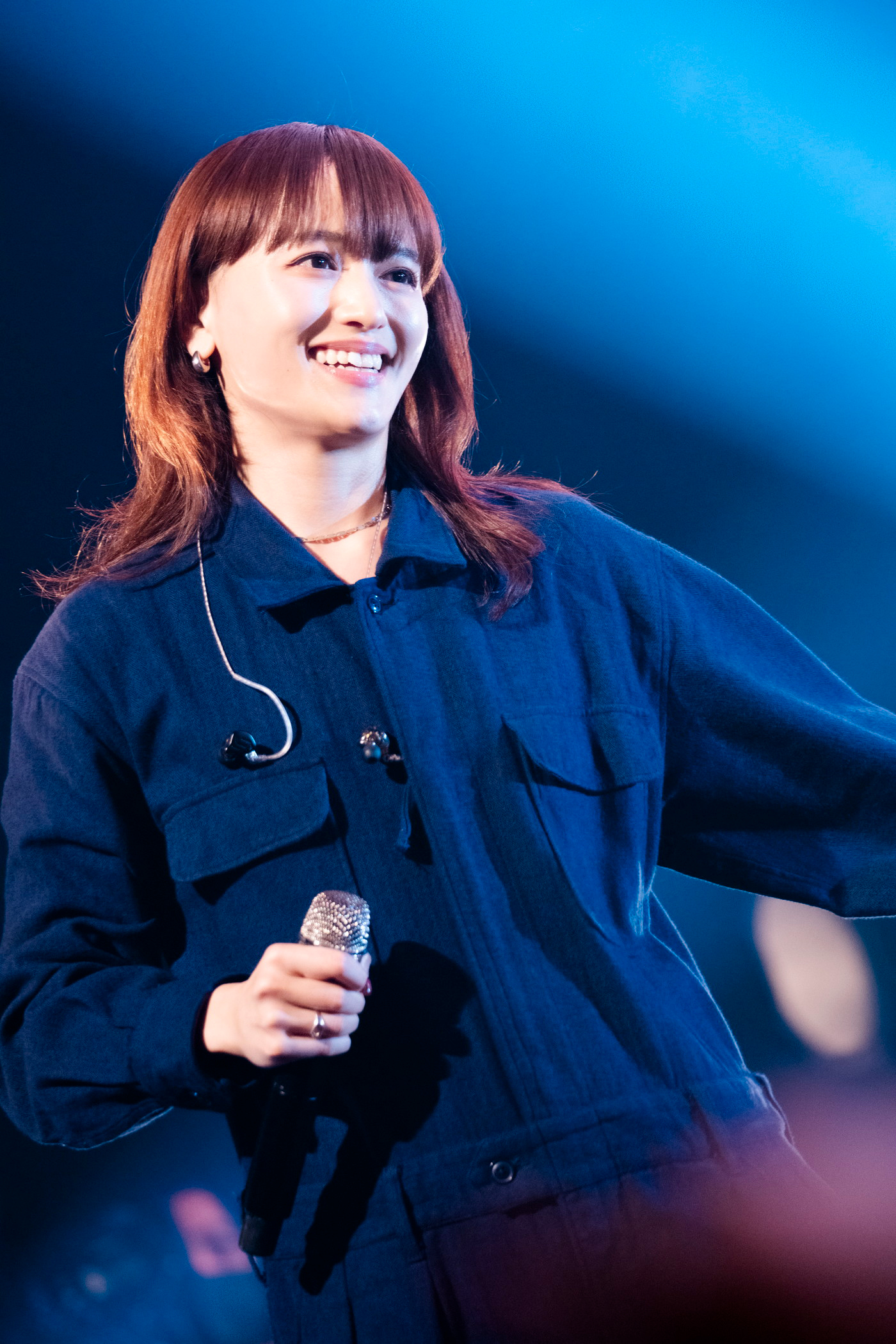 【ライブレポート】iri、2024年最後の東阪ワンマンライブ東京公演が大盛況！新曲「Pick you up」も披露