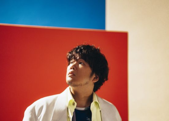 秦基博、笑福亭鶴瓶 / WEST.重岡大毅 × 原田知世 / 上白石萌音出演映画『35年目のラブレター』主題歌を担当