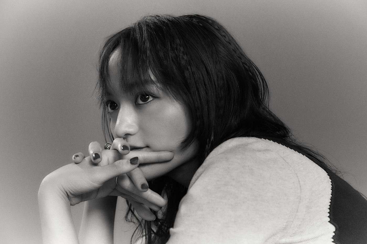 iri、横浜流星主演ドラマ『わかっていても the shapes of love』主題歌「Faster than me」を配信リリース