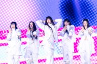 【ライブレポート】K-POP大歌謡祭『2024 MUSIC BANK GLOBAL FESTIVAL in JAPAN』が大盛況 - 画像一覧（14/29）