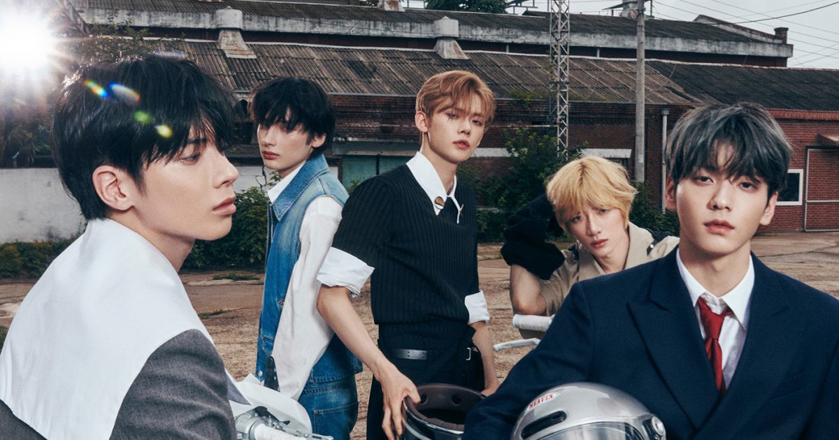 解説】TXTメンバープロフィールから人気の理由まで！TOMORROW X