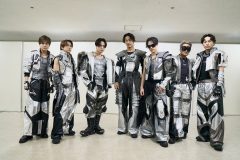 三代目 J SOUL BROTHERSが15周年イヤーに8度目のドームツアー開催決定