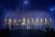 【ライブレポート】SEVENTEEN、日本ドームツアー完走！4都市10公演で43.5万人が熱狂 - 画像一覧（1/2）