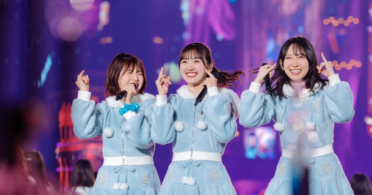 日向坂46 かとし軍団Tシャツ 会場内メンバー配布品【2024年東京ドーム公演】 日向坂46東京ドームでツアー『Happy Magical Tour 2024』最終公演