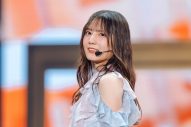 【ライブレポート】日向坂46、東京ドーム公演開催！卒業メンバー＆オードリーがサプライズで登場 - 画像一覧（49/49）