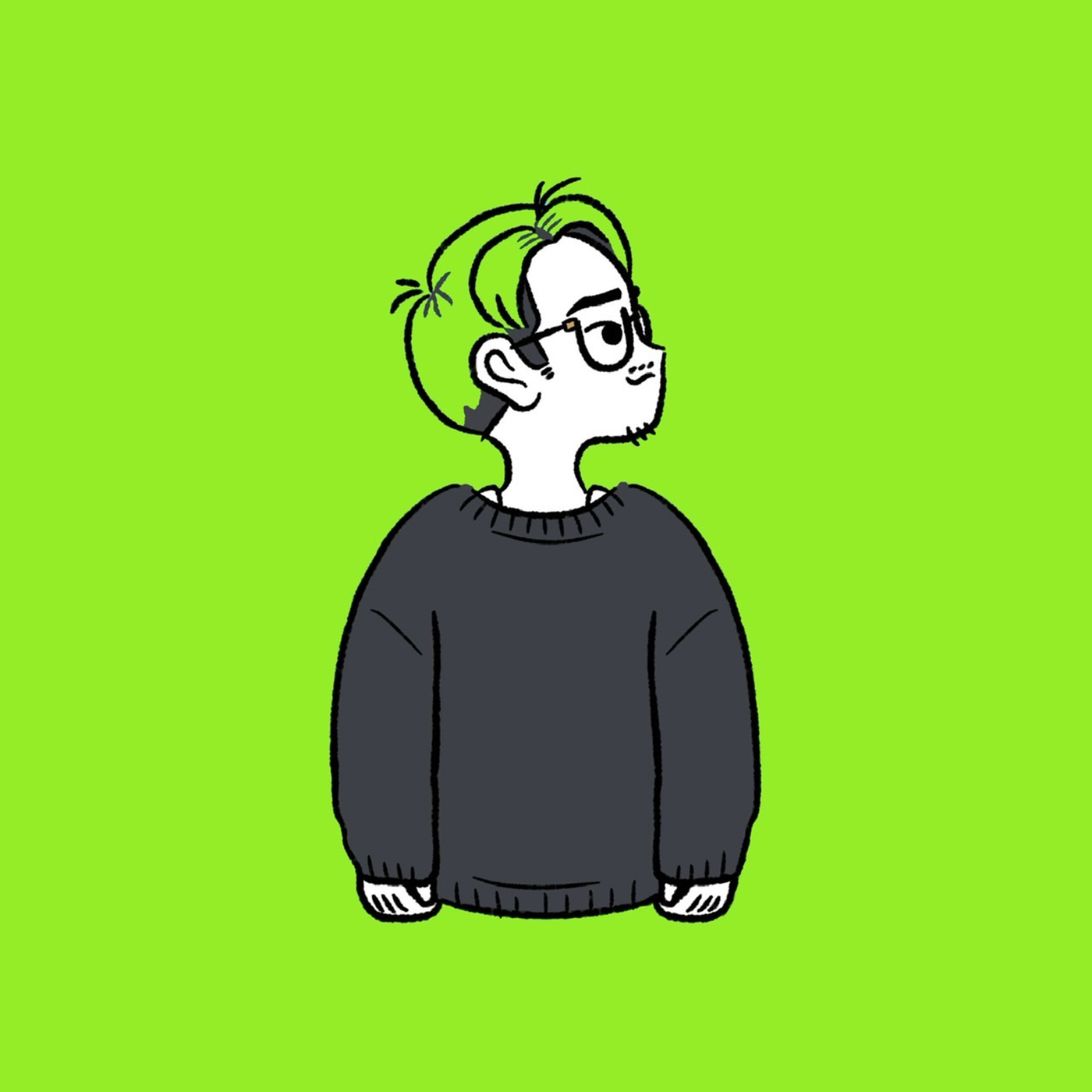 こっちのけんと写真2