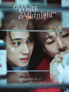 SEVENTEENウォヌ＆ミンギュ、“神写真集”シリーズ『DICON』の主役に決定