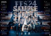 BE:FIRST、MAZZELらBMSG所属アーティストによる『BMSG FES’24』DVD＆Blu-ray本日発売 - 画像一覧（1/2）