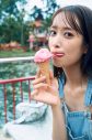 日向坂46佐々木久美1st写真集発売決定！「グループ卒業前最後の旅をして来ました」 - 画像一覧（2/3）