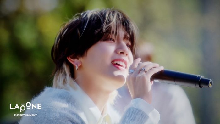 INI髙塚大夢、INI「STRIDE」をアレンジ！メンバープロデュース企画「INI STUDIO」にて映像公開