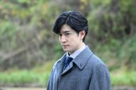 板垣李光人＆中島裕翔コメント到着！ドラマ『秘密～THE TOP SECRET～』のみどころを語る - 画像一覧（3/3）