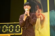 【レポート】Perfumeが阿部寛と「4人合わせてPerfumeです！」映画『ショウタイムセブン』ジャパンプレミア開催 - 画像一覧（5/9）