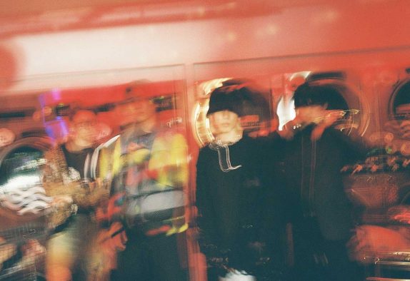 BILLY BOO・KAZUKI、『キミとオオカミくんには騙されない』BGM楽曲「レンズ」は、「“思わせぶり”をテーマに書いた」と明かす