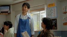 上白石萌音「サントリー生ビール」新TVCMに登場！山﨑賢人＆西島秀俊と共演 - 画像一覧（6/18）