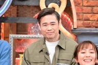手越祐也『ダウンタウンDX』でフェスつながりの38歳差・芸能界リア友との宅飲みの様子をTV初公開 - 画像一覧（11/16）