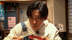 Snow Man目黒蓮が3度目の単独グルメ探しへ！『バナナマンのせっかくグルメ！！』2時間SP