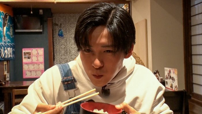 Snow Man目黒蓮が3度目の単独グルメ探しへ！『バナナマンのせっかくグルメ！！』2時間SP