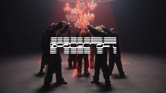 BE:FIRST「Spacecraft」のダンスパフォーマンス映像公開！コレオグラフはメンバーのSOTAが担当