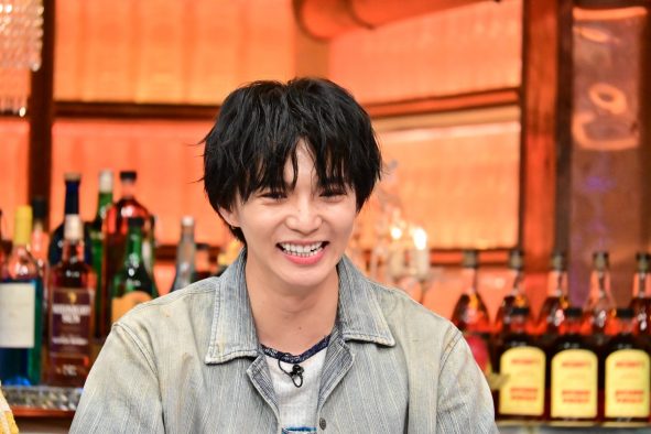 FANTASTICS佐藤大樹『ダウンタウンDX』で仰天発言！「僕、サウナを経営できるんです」