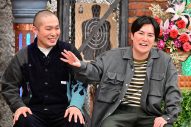 FANTASTICS佐藤大樹『ダウンタウンDX』で仰天発言！「僕、サウナを経営できるんです」 - 画像一覧（18/22）