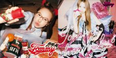 Tommy february⁶とTommy heavenly⁶の24時間MV生配信が、2月6日正午よりスタート - 画像一覧（3/3）