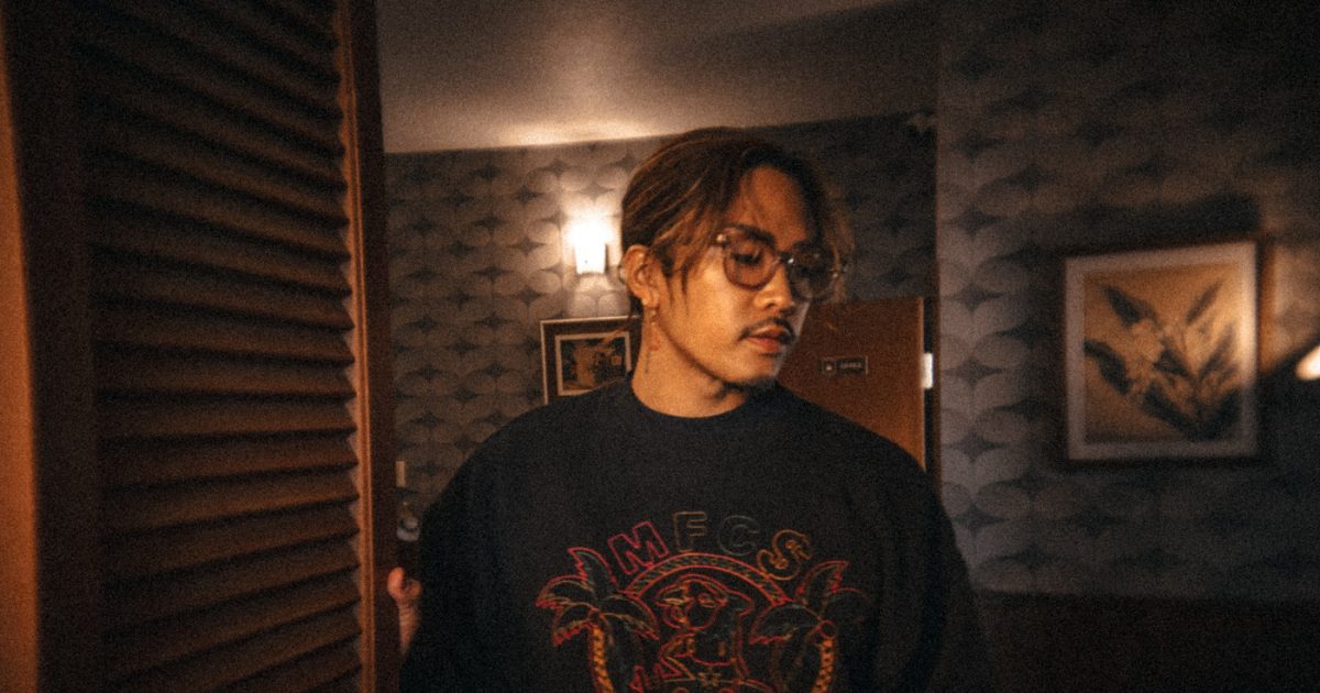 数原龍友（GENERATIONS）＆RIKU（THE RAMPAGE）「MFC STORE」の最旬