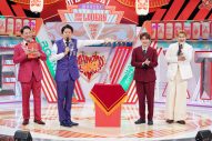 超特急ユーキ＆タカシ『ytv漫才新人賞 ROUND3』ゲストMCを担当！「改めて芸人さんってかっこいいなって思った」（タカシ） - 画像一覧（4/16）
