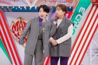 超特急ユーキ＆タカシ『ytv漫才新人賞 ROUND3』ゲストMCを担当！「改めて芸人さんってかっこいいなって思った」（タカシ） - 画像一覧（8/16）