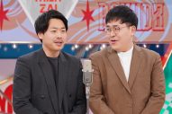 超特急ユーキ＆タカシ『ytv漫才新人賞 ROUND3』ゲストMCを担当！「改めて芸人さんってかっこいいなって思った」（タカシ） - 画像一覧（15/16）