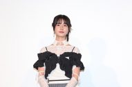 【レポート】三山凌輝×久保史緒里W主演映画『誰よりもつよく抱きしめて』公開！「人間の感情が行き交う映画」（三山） - 画像一覧（5/6）