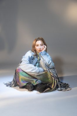 家入レオ、佐藤勝利×髙石あかりW主演ドラマ『アポロの歌』ED主題歌に決定！ 予告映像解禁