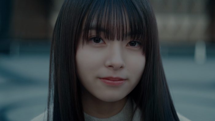 乃木坂46、6期生夏組1人目の新メンバーは東京都出身16歳「森平麗心」