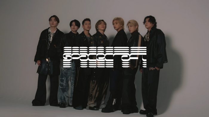 BE:FIRST、ニューシングルのジャケット写真撮影の裏側を追ったBehind The Scenes映像公開