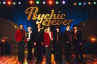 PSYCHIC FEVER、ワーナーミュージック・グループとのグローバル契約を発表 - 画像一覧（2/2）
