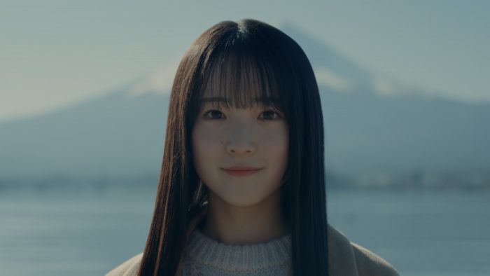 乃木坂46、6期生夏組4人目の新メンバーは山梨県出身の18歳「鈴木佑捺」