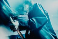 【ライブレポート】Yobahi、EP『ツララ』リリースツアーを完走！地元凱旋の岐阜公演がソールドアウトの大盛況に - 画像一覧（2/5）