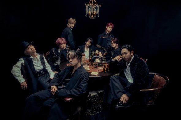 MAZZEL新曲「J.O.K.E.R.」配信リリース＆MV公開！SKY-HIからのステートメントも公開